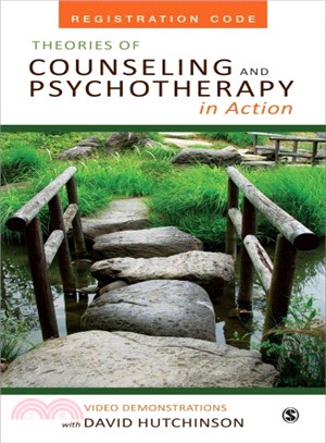 Theories of Counseling and Psychotherapy in Action