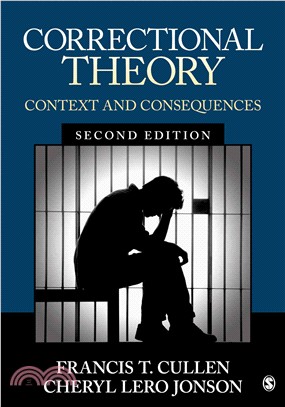 Correctional Theory ─ Context and Consequences
