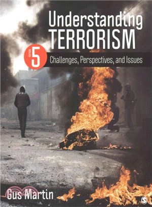 Understanding Terrorism + The Concise Dictionary of Crime and Justice, 2nd Ed.