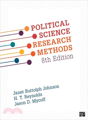 Political Science Research Methods