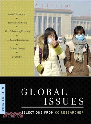 Global Issues 2015 ― Selections from Cq Researcher