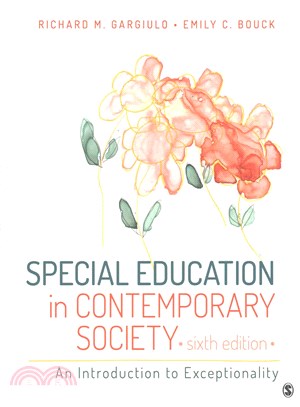 Special Education in Contemporary Society ─ An Introduction to Exceptionality