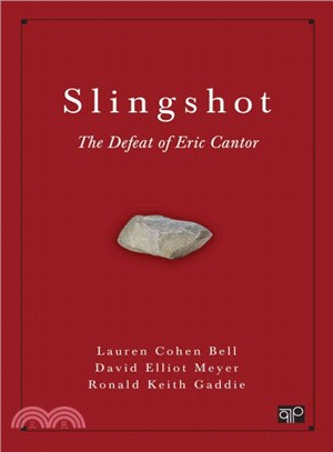 Slingshot ─ The Defeat of Eric Cantor