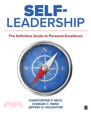 Self-Leadership ─ The Definitive Guide to Personal Excellence