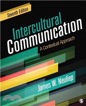 Intercultural Communication ─ A Contextual Approach