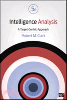 Intelligence Analysis ─ A Target-Centric Approach