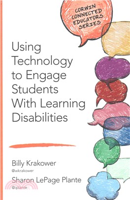 Using technology to engage students with learning disabilities /