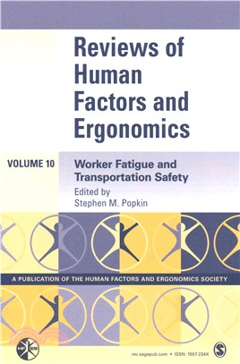 Worker Fatigue and Transportation Safety