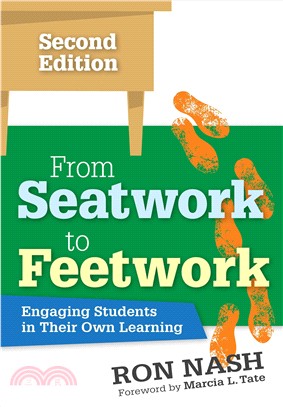 From Seatwork to Feetwork ─ Engaging Students in Their Own Learning