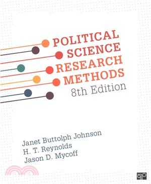 Political Science Research Methods + Working With Political Science Research Methods