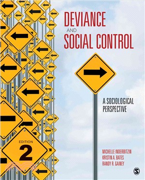 Deviance and Social Control ─ A Sociological Perspective