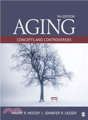 Aging :  concepts and controversies /