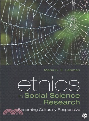 Ethics in social science research :  becoming culturally responsive /