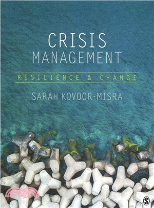 Crisis Management:Resilience and Change