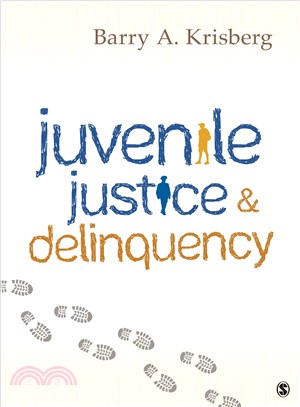 Juvenile Justice & Delinquency