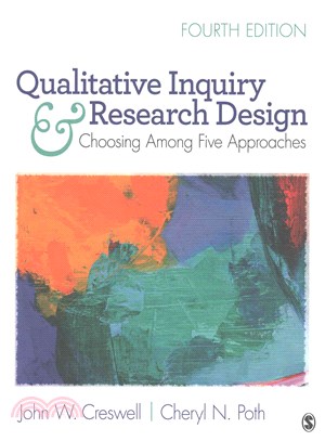 Qualitative Inquiry & Research Design ─ Choosing Among Five Approaches