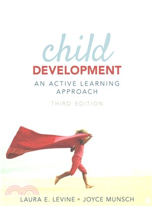 Child Development ─ An Active Learning Approach