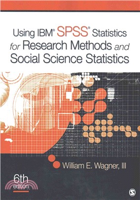 Using IBM SPSS statistics for research methods and social science statistics /