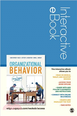 Organizational Behavior ─ A Critical-thinking Approach