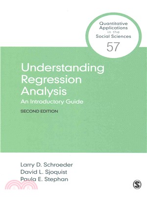 Understanding Regression Analysis ─ An Introductory Guide