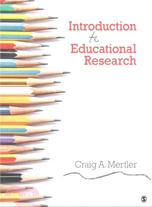 Introduction to Educational Research + Action Research, 4nd Ed.