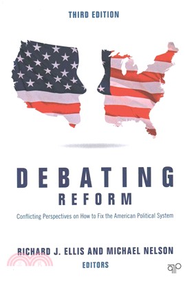 Debating Reform ─ Conflicting Perspectives on How to Fix the American Political System