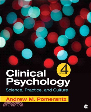 Clinical Psychology ─ Science, Practice, and Culture