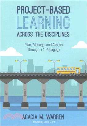 Project-Based Learning Across the Disciplines ─ Plan, Manage, and Assess Through +1 Pedagogy