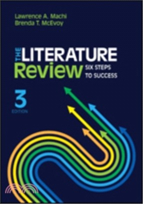 The Literature Review ─ Six Steps to Success