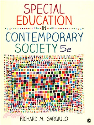 Special Education in Contemporary Society 5th Ed. + Assistive Technology