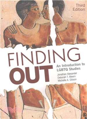 Finding out : an introduction to LGBTQ studies