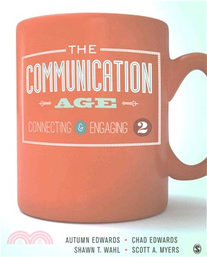 The Communication Age + Interactive Ebook + Speechplanner