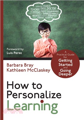 How to Personalize Learning ─ A Practical Guide for Getting Started and Going Deeper