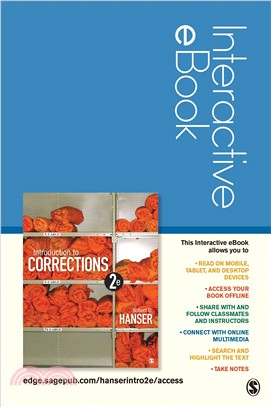 Introduction to Corrections ─ Interactive Ebook