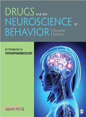 Drugs and the Neuroscience of Behavior ─ An Introduction to Psychopharmacology