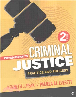 Introduction to Criminal Justice + Interactive Ebook