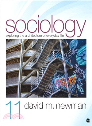 Sociology ─ Exploring the Architecture of Everyday Life
