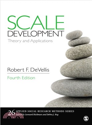 Scale Development ─ Theory and Applications