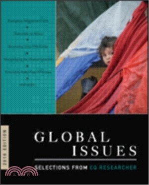 Global Issues, Selections from CQ Researcher