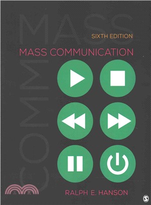 Mass Communication ─ Living in a Media World