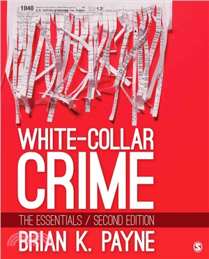 White-Collar Crime ─ The Essentials