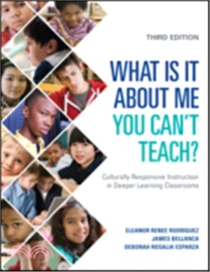 What Is It About Me You Can't Teach? ─ Culturally Responsive Instruction in Deeper Learning Classrooms