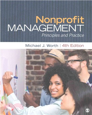 Nonprofit Management + Cases in Nonprofit Management