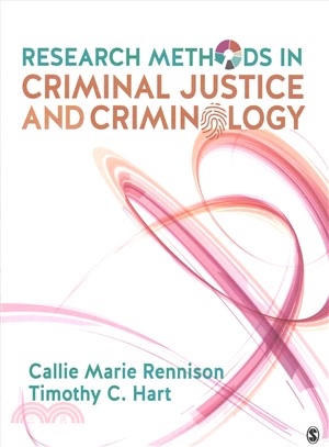 Research Methods in Criminal Justice and Criminology