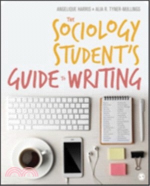 The Sociology Student's Guide to Writing