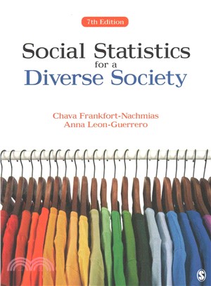 Social Statistics for a Diverse Society + Sage Ibm?Spss?Statistics V23.0 Student Version