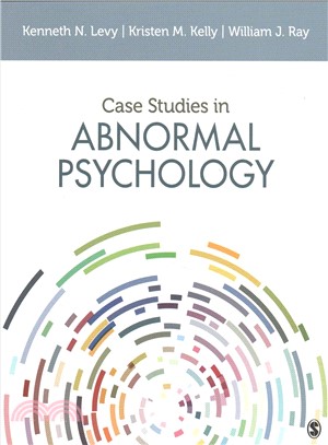 Case Studies in Abnormal Psychology