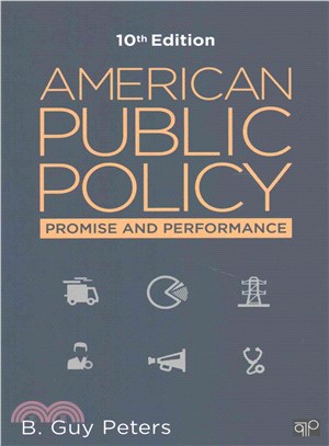 American Public Policy + Issues for Debate in American Public Policy