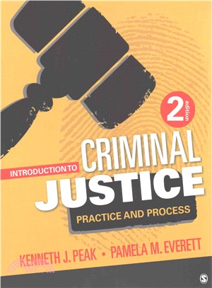 Introduction to Criminal Justice + Careers in Criminal Justice
