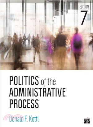 Politics of the Administrative Process